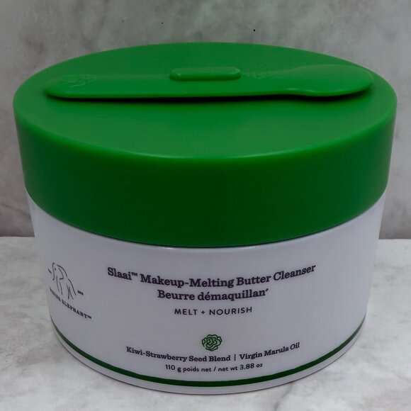 DRUNK ELEPHANT MAKE UP MELTING BUTTER CLEANSER - Picture 1 of 2